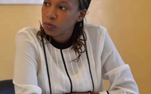 FRAPP : Le Doyen des juges d’instruction Oumar Maham Diallo déclare Fatima Mbengue du FRAPP, libre de tout contrôle judiciaire