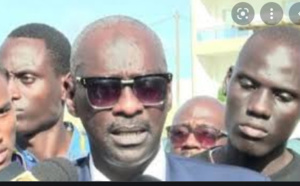 Liberté provisoire rejetée et grève de la faim de Pape Alé Niang : Me Koureyssi Bâ étale tout son désarroi