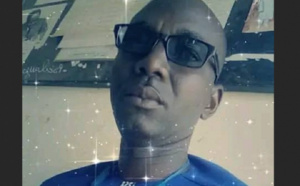 Ndiaffate : Le présumé meurtrier de l'enseignant Bassirou Mbaye, s'est rendu à la gendarmerie (Source familiale)