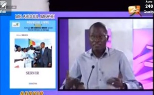 Impressions du lundi 15 septembre 2014 - 2stv