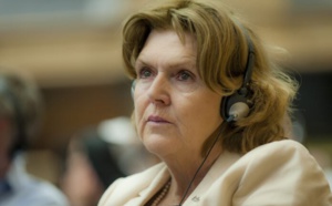 Onu : Mary Lawlor demande la libération « immédiate » de Pape Alé Niang