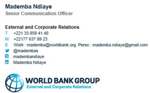 Le Groupe de la Banque mondiale finance la lutte contre Ebola : Le don de 105 millions de dollars permettra d’endiguer plus rapidement l’épidémie en Guinée, au Libéria et en Sierra Leone
