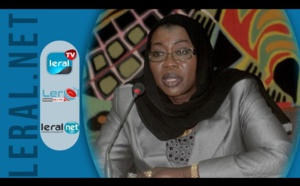 Femmes de l'APR taxées d'"objets sexuels": Mariama Sarr Dia "réduit en cendres" Nafi Ngom Keïta et...