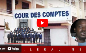 Rencontre avec le Pm: La Société civile exige des poursuites judiciaires contre les autorités épinglées et des...