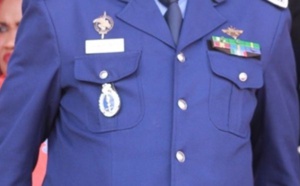 Linguère : Le Commandant de Gendarmerie décède après un malaise