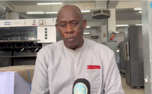 Gestion du Basket : Baba Tandian, ancien président, expose les maux de cette discipline