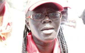 Libération de Pape Alé Niang : Diatou Cissé fait un appel pédagogique à la justice