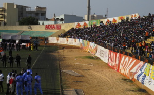 Même réfectionné, la lutte toujours autorisée au stade Demba Diop