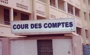 Plus que l’affaire Adji Sarr / Ousmane Sonko ou le 3e mandat : Les Dakarois veulent des suites judiciaires au Rapport de la Cour des Comptes