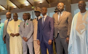Bilan sécuritaire au Sénégal en 2022 : 32.886 infractions, 27.875 interpellations et 9.050 personnes déférées