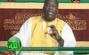 "Sen Diiné" « Questions Réponses » par Iran Ndao du 17 septembre 2014.