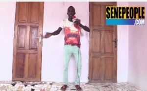 Les délires de Saf Nanékh de Buur Guewel : la nouvelle danse