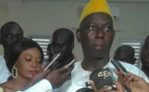 Augmentation de la bourse familiale : «Ce n’est pas une priorité pour la Fédération sénégalaise des personnes handicapées», B. Baldé