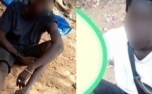Meurtre d’une Franco-sénégalaise à Somone : Les aveux des présumés meurtriers