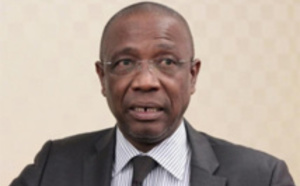 Hamidou Kassé : "Les femmes et les jeunes sont des vecteurs de développement"