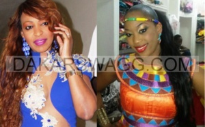 Voici la femme de Baba Amdy, celle qui a tabassé Viviane Ndour