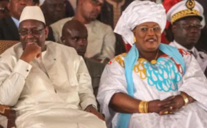 Equité territoriale : Macky Sall évoque le 'rôle majeur' du HCCT, en tant qu'organe de conseil