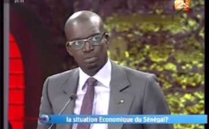 Décryptage du Mercredi 17 Septembre 2014 2stv