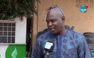 Investiture de Macky Sall à une 3e candidature : Des Sénégalais engagent la responsabilité du Président pour la stabilité du pays