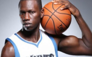 Basket-ball-NBA : les spurs résilient le contrat de Gorgui Sy Dieng