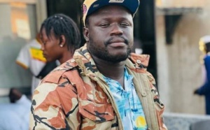 Il luttait contre les accidents : l’activiste Moussa Soumboudou, "Kankamoussa est mort dans l’accident survenu à Kaffrine
