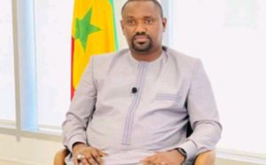 Accident de Kaffrine: L’assistance de Samba Ndiobene Ka aux familles des victimes