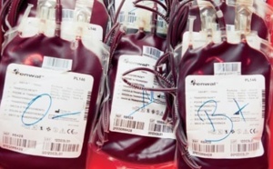 Don de sang a l'hopital de Kaffrine : 294 poches déjà collectées et plus de 70 à l'hôpital de Kaolack