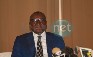Tragédie de Kaffrine : Me Sidiki Kaba compatit à la douleur des familles des victimes