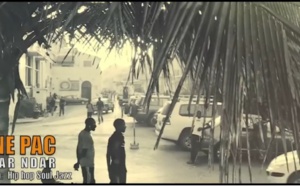ONE PAC NDAR NDAR CLIP OFFICIEL