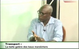 Diiné ak Diamono du jeudi 18 septembre 2014 - Walf Tv 