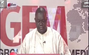 Li Ci Penc Mi du jeudi 18 septembre 2014 - Tfm