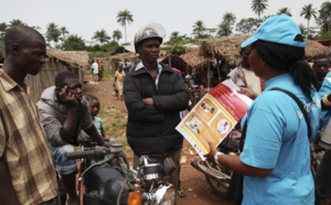 Psychose Ebola : Ça part en vrille en Guinée