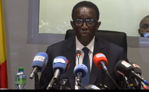 Conseil interministériel sur la Sécurité routière: L’urgence d’agir soulignée par le Premier ministre