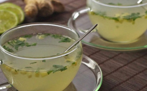 Voici la boisson pour ventre plat