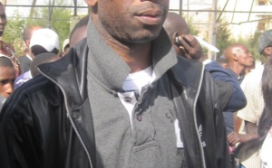 Bouba Ndour : Je ne suis pas fiancé et aucun mariage n’est en vue