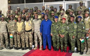 Cote d’Ivoire : La main tendue de Alassane Ouattara au gouvernement malien
