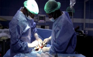 Polémique après la sortie de Bougane Guèye : Les neurochirurgiens, le Sénégal en compte 25, au lieu de 2