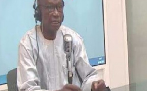 Ibrahima Ndongo, expert en transport : «Si la vitesse et la charge sont respectées, l’éclatement d’un pneu est très rare»