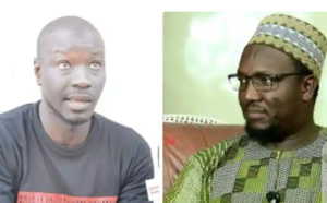 Abdou Karim Guèye et Cheikh Oumar Diagne, libres