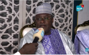 Gamou de Médina Baye Keur Madiabel / Baye Ciss : « Rien de grand ne pourra se faire dans la vie, sans le savoir et une bonne éducation»  