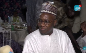 Gamou de Médina Baye Keur Madiabel : Serigne Mbaye Thiam rappelle que le savoir a toujours préoccupé le marabout