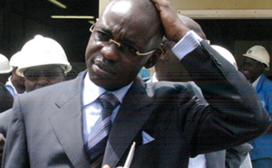 Offense au chef de l'Etat : Le procureur "maintient" Samuel Sarr en prison