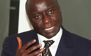 Le député Cheikh Tidiane Diouf quitte Rewmi : "Idrissa Seck humilie ses hommes"
