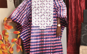 Alassane Mbaye l'Homme à la Voix d Or Sorano