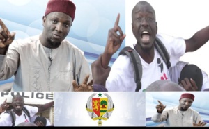 Pape Alé Niang, Abdou Karim Guèye et Cheikh Oumar Diagne libérés: Un vent de décrispation souffle