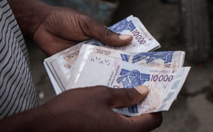 Accident de Kaffrine: Suspension de la répartition des 40 millions de FCfa de Serigne Mountakha Mbacké
