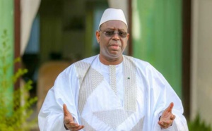 Ziarra annuelle de la famille Omarienne : Macky Sall à Louga, ce vendredi