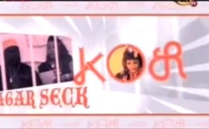Kor Dior du samedi 20 septembre 2014 - Sen Tv 