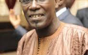 Seydou Guèye: «Jouer à la stratégie de blocage contre Khalifa Sall serait nuire aux autres maires Apr»