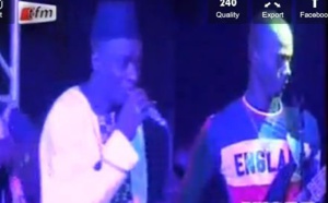 Pelloo avec Pape cheikh Diallo - Invités: Fata et Ousmane Seck 